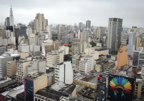 O tema ganha relevância após o anúncio da Operação SP Sempre Alerta – El Niño 2026/2027, realizado pelo Governo de São Paulo no dia 15 - Foto: Divulgação/Governo de São Paulo