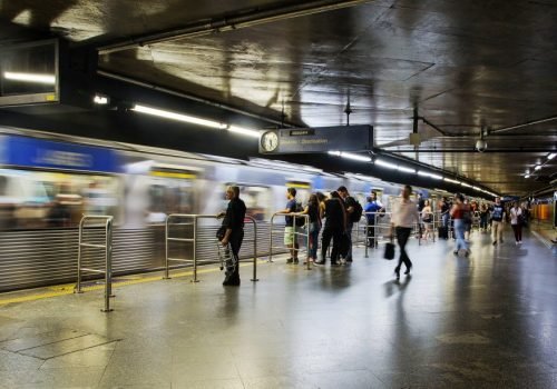 Transportes Metropolitanos terão mudanças de horários. Foto: Governo de SP