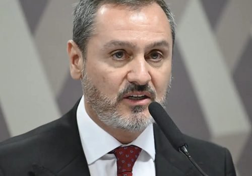 © Andressa Anholete/Agência Senado