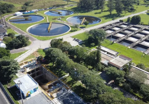 Arujá deve receber R$ 273 milhões em investimentos até 2029. Foto: Divulgação/Governo de São Paulo