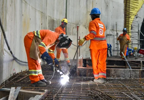 Estado é a unidade da Federação com maior número de ocupados do país. Foto: Governo de SP