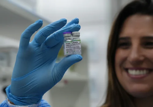Vacina contra malária vivax desenvolvida pela USP recebe aval para testes em humanos