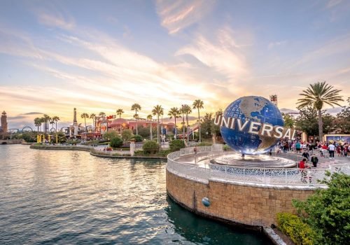 As reservas de brasileiros em Orlando praticamente dobraram, com alta de 99% em 2026