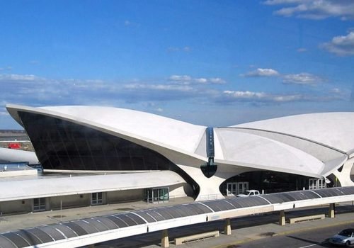 Aeroporto de Nova York (JFK) foi o que registrou maior volume de passageiros no período, com 2,1 milhões