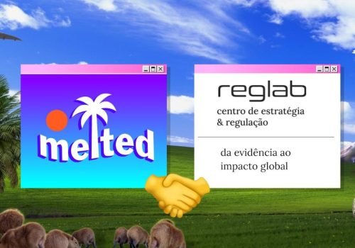 Parceria combina acervo da Melted Memes, com 6 milhões de seguidores, e metodologia de pesquisa do Reglab para investigar o comportamento dos brasileiros na internet. 
