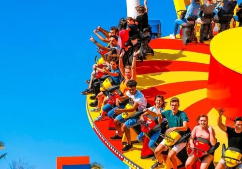 Brasil concentrou aproximadamente 30% de toda a visitação registrada em atrações da região ao longo de 2024