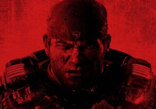 Marcus Fenix, protagonista da franquia Gears of War, está de volta. Foto:  Xbox
