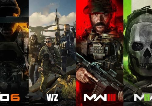Call of Duty: como a Activision lança um jogo por ano desde 2005. - Blizzard News/ Divulgação
