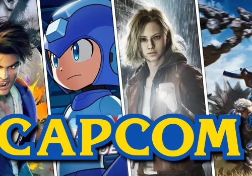 Capcom sofre ataque hacker e expõe dados de 11,7 milhões de contas. - MeuPlayStation/ Reprodução