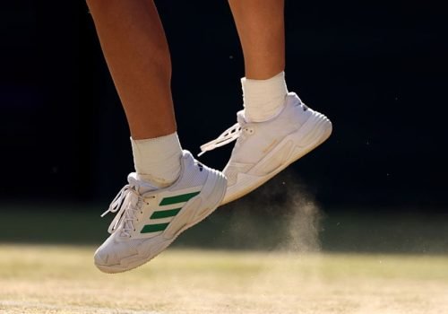 Promoção é ótima oportunidade para adquirir produtos da marca com preço de Black Friday antes da hora Foto:  Adidas/Reprodução