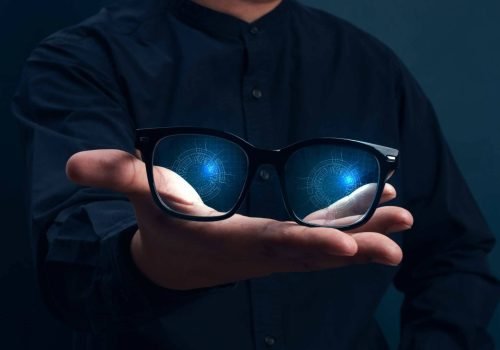 Dispositivos inteligentes têm lugar para ficar durante a votação - Imagem: tete_escape/Shutterstock
