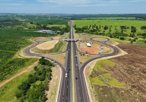 Nova concessão da Rota Mogiana inclui mais de 36 km de ciclovias e melhorias para pedestres e passageiros de ônibus