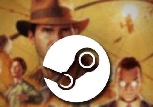 Você pode comprar jogos da Steam na Nuuvem, parcelar suas compras e ainda receber cashback Foto:  Nuuvem/Reprodução