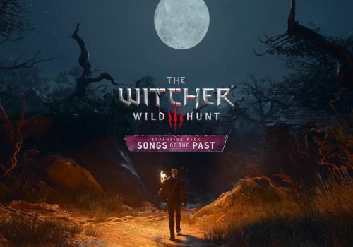 Karolina Niewęgłowska, da CD Projekt Red, fala sobre nova expansão de The Witcher 3: Wild Hunt. Foto:  CD Projekt Red