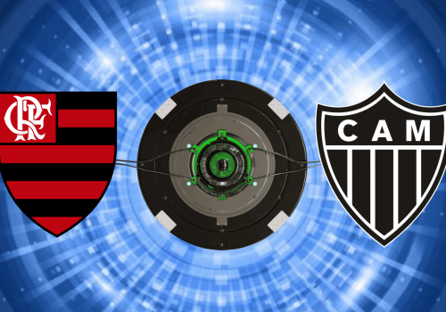 Brasileirão - Olhar Digital