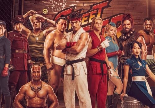 Filme de Street Fighter parece ter conquistado o público, mas não a crítica. Foto:  Capcom/Divulgação