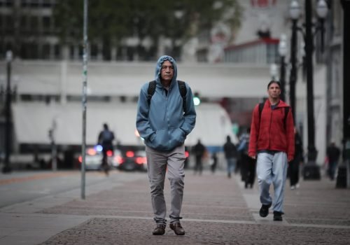 Na capital, as temperaturas ficarão na casa dos 12 e 21 graus. Foto: Divulgação/Governo de SP