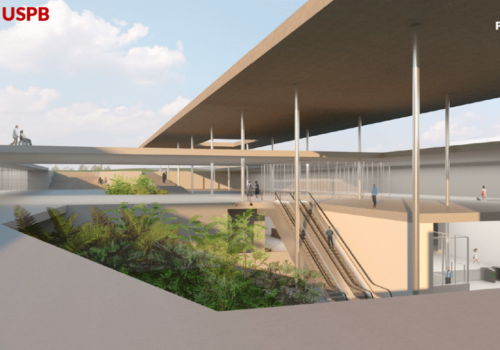 Metrô de SP vai realizar audiências públicas sobre a Linha 22-Marrom, que vai ligar Cotia e Osasco à capital