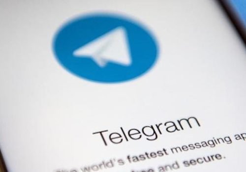 Espiões de celular clonam WeChat e roubam senhas do Telegram 