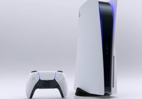 Desbloqueio do PS5 vem evoluindo consideravalmente nas últimas semanas. Foto:  PlayStation/Divulgação