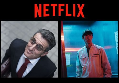 Colisão Implacável e Um Trabalho do Inferno chegam à Netflix nesta semana - Imagem: Olhar Digital
