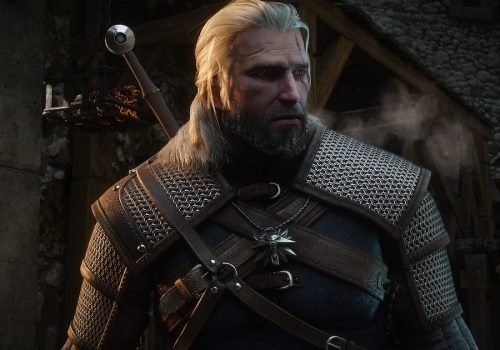The Witcher 3 Remastered já está disponível. Foto:  CD Projekt Red/Divulgação