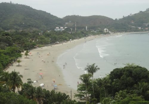 Previsão do tempo para terça-feira (20), em SP: tempo estável, com predomínio de sol e poucas nuvens