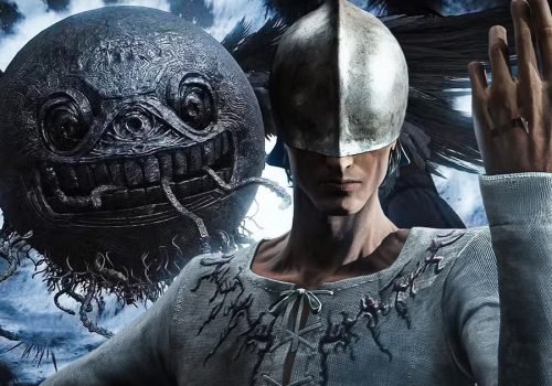 Elden Ring Nightreign teve menos inscrições para o beta do que Duskbloods. Foto:  FromSoftware/Divulgação