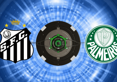 Brasileirão - Olhar Digital