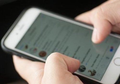 O WhatsApp permitirá agendar o envio de mensagens com até duas semanas de antecedência. Foto:  WABetaInfo/Reprodução