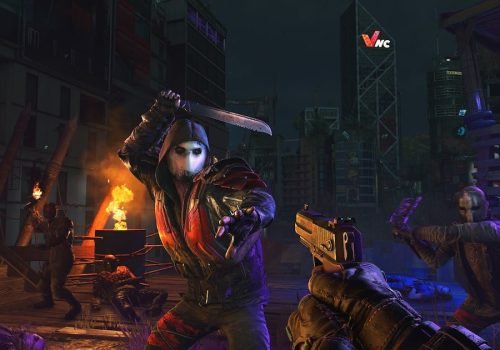 Dying Light 2: Stay Human Foto:  Steam