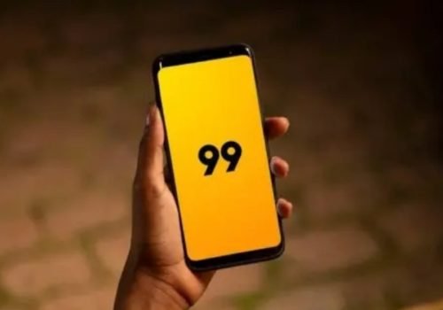 App da 99 já tem a nova categoria disponível em Recife. Foto:  99/Divulgação