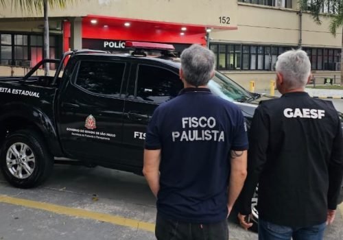 SP amplia ofensiva contra fraude fiscal no combate à ocultação patrimonial no mercado financeiro e bloqueia mais de R$10 bi