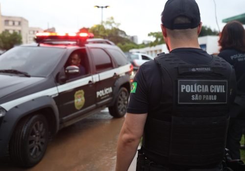 Polícia Civil de SP atua no combate a crimes financeiros em três operações conjuntas com outros estados
