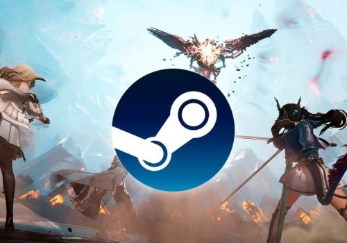 Arknights: Endfield Foto:  Steam