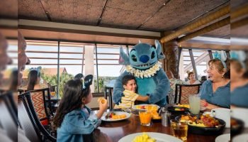 Novidade é o lançamento do Deluxe Table-Service Dining Plan, criado para visitantes que desejam priorizar experiências gastronômicas durante a viagem