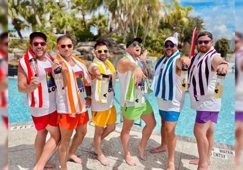 GayDays, um dos eventos LGBTQ+ mais tradicionais