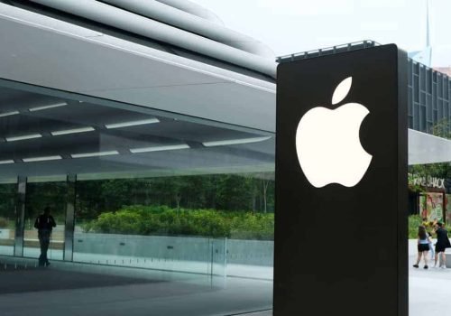 Evento da Apple em Los Angeles pode revelar novidades para MacBook Pro, iMac e iPad mini; os recursos citados ainda não foram confirmados. - Imagem: slvn_an/Shutterstock