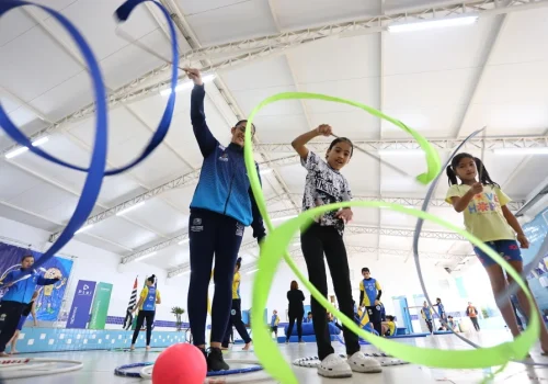 Governo de SP reconhece iniciativas de inclusão e promoção esportiva com o Prêmio Selo Amigo do Esporte