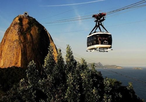 Parque Bondinho afirmou que interrupção das obras pode causar prejuízos ao Turismo e gerar insegurança jurídica ao desconsiderar manifestações técnicas favoráveis ao empreendimento