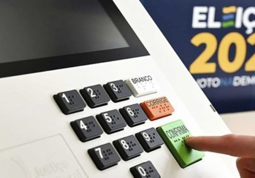 Eleições 2026 - Imagem: Alejandro Zambrana/Secom/TSE
