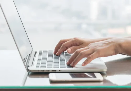 O serviço é totalmente digital e está disponível para pessoas físicas e empresas, sem necessidade de atendimento presencial. Foto: Governo de SP