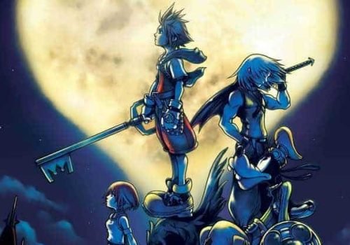 Da inspiração em Super Mario 64 ao lendário encontro no elevador: saiba como Square e Disney criaram Kingdom Hearts, a série que já soma 39 milhões de cópias. - Reprodução / Square Enix