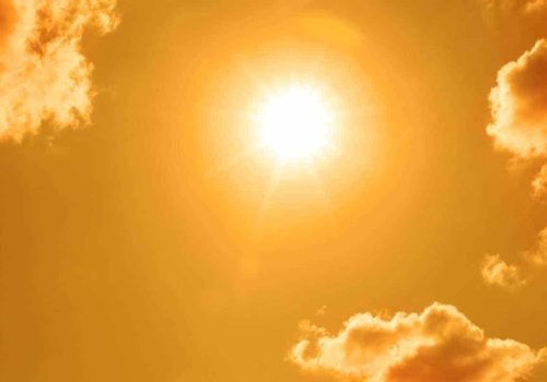 Resultados indicam que o verão de 2026 foi o mais mortal por calor desde o início da série analisada, em 2000 - Imagem: New Africa/Shutterstock