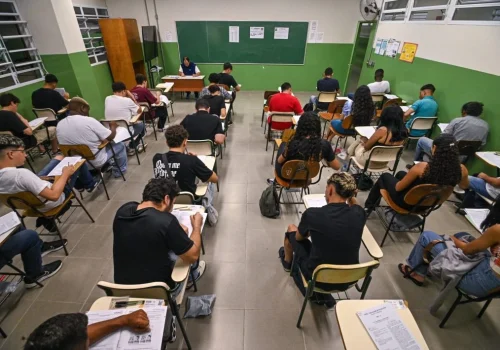 Vestibular das Fatecs recebe inscrições até 6 de novembro