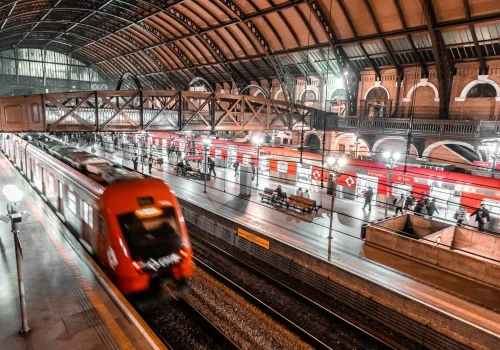 CPTM terá alterações na circulação no fim de semana de 17 e 18 de outubro