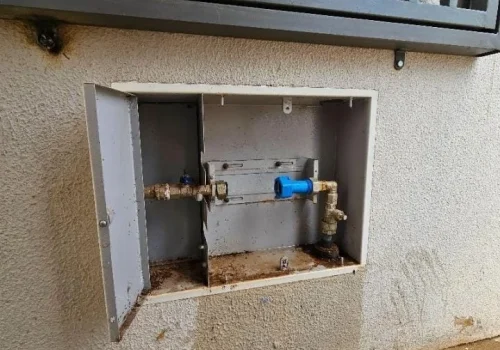 Hidrômetros furtados? Saiba como agir e evitar prejuízos
