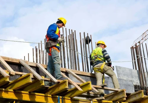 SP acumula mais de 173 mil vagas na área da construção civil  este ano; veja como se inscrever