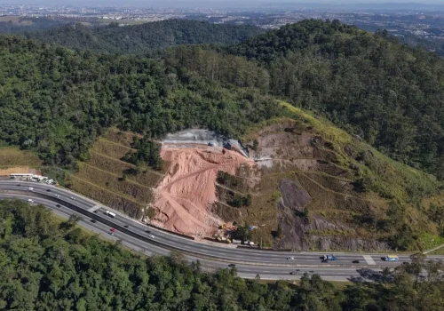 Operação El Niño: rodovias de São Paulo passam por obras para prevenir riscos aos motoristas 