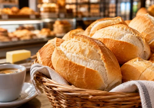 Dia Mundial do Pão valoriza a cultura das padarias e o turismo gastronômico paulista